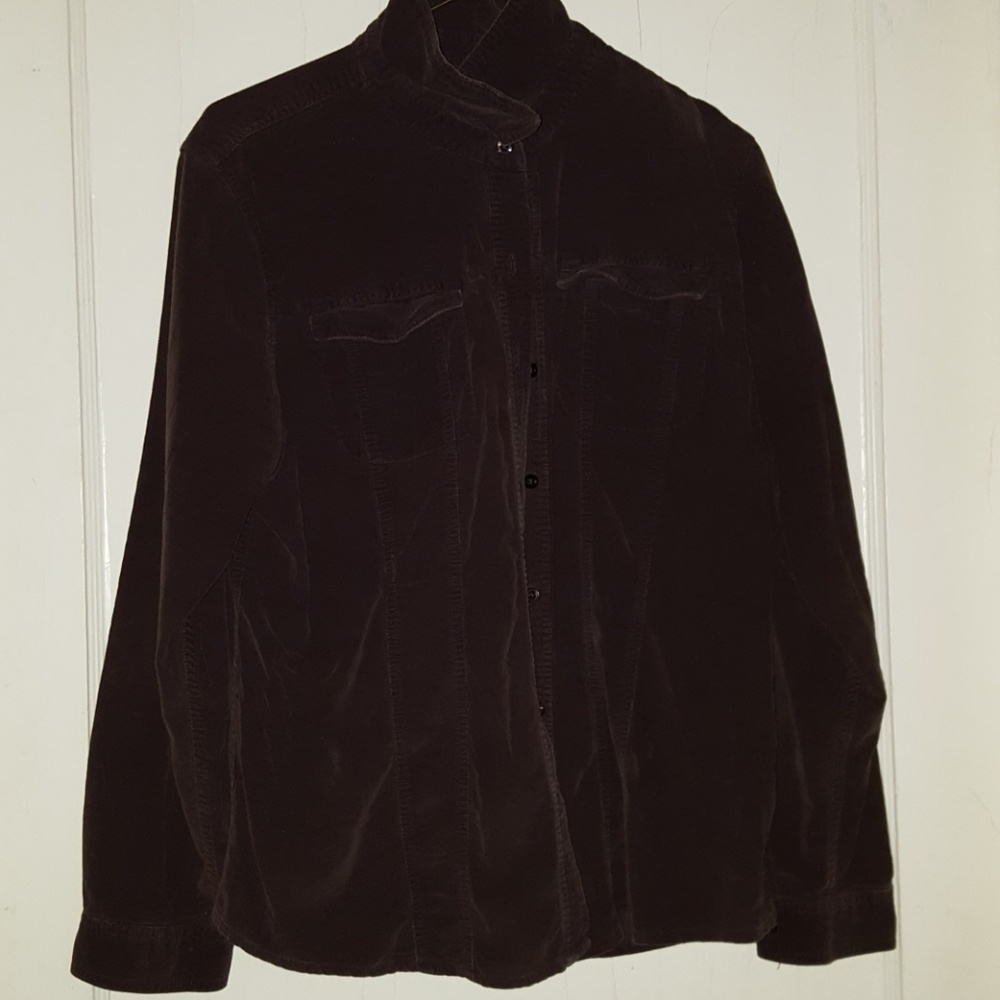 Button down shirt